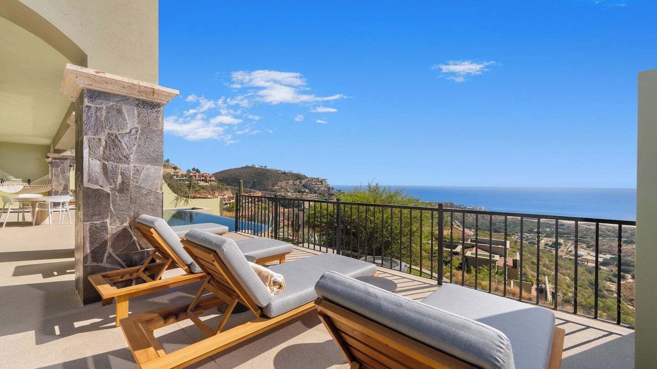 Photo of Patio Balcony in Paraiso Escondido