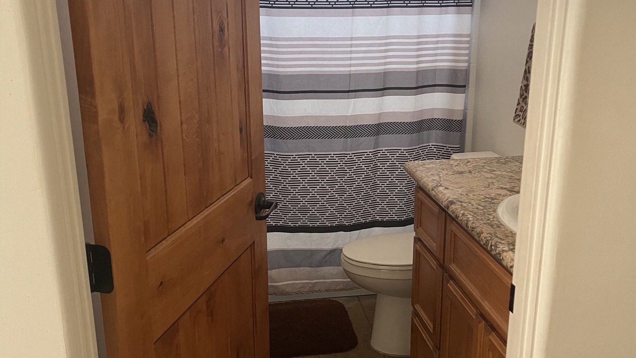 Photo of Bathroom in Yuma