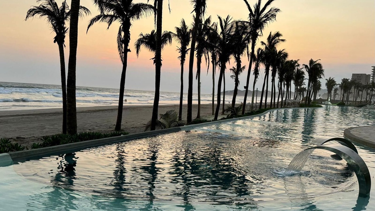 Photo of Outdoor in Puente del Mar