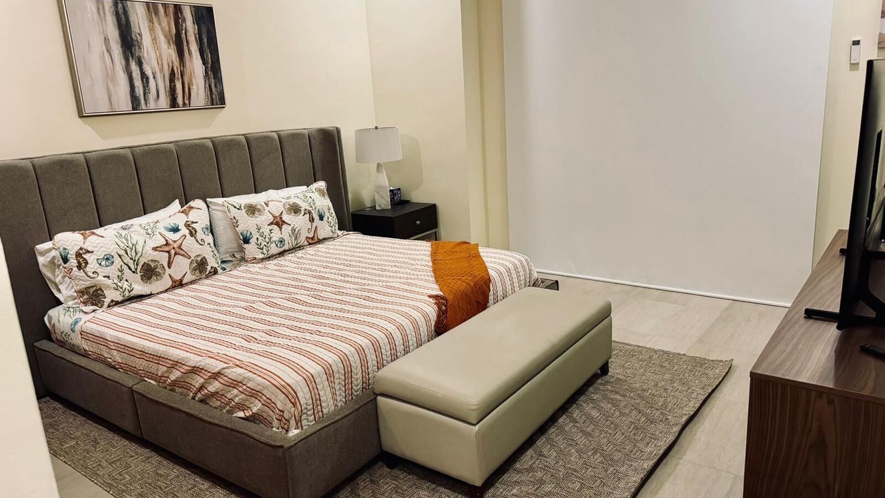 Photo of Bedroom in Puente del Mar