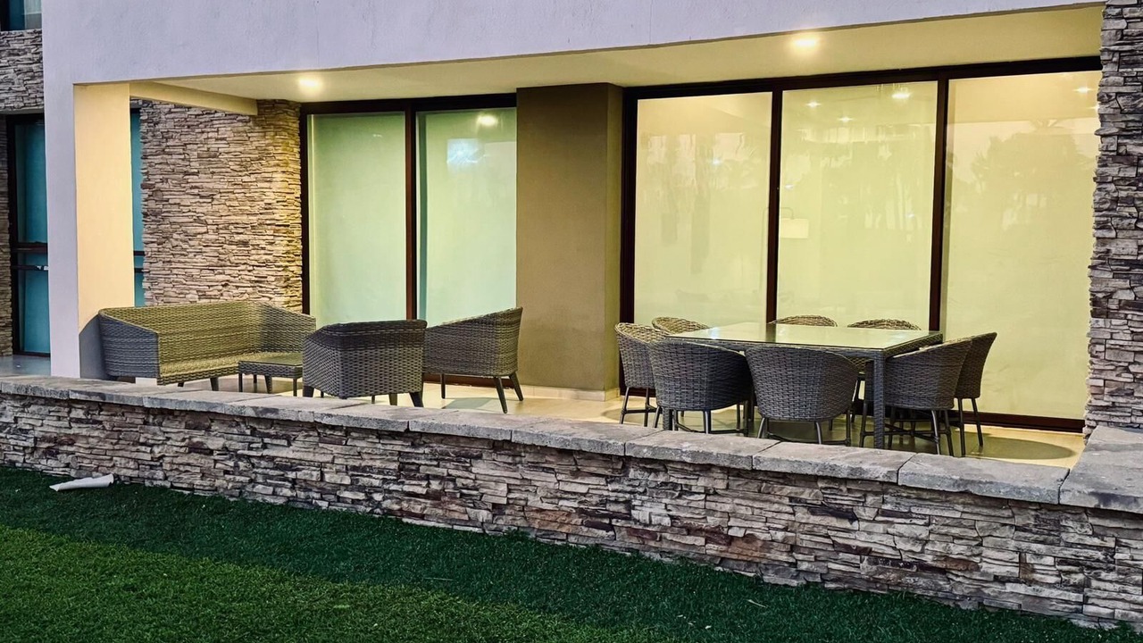Photo of Outdoor in Puente del Mar