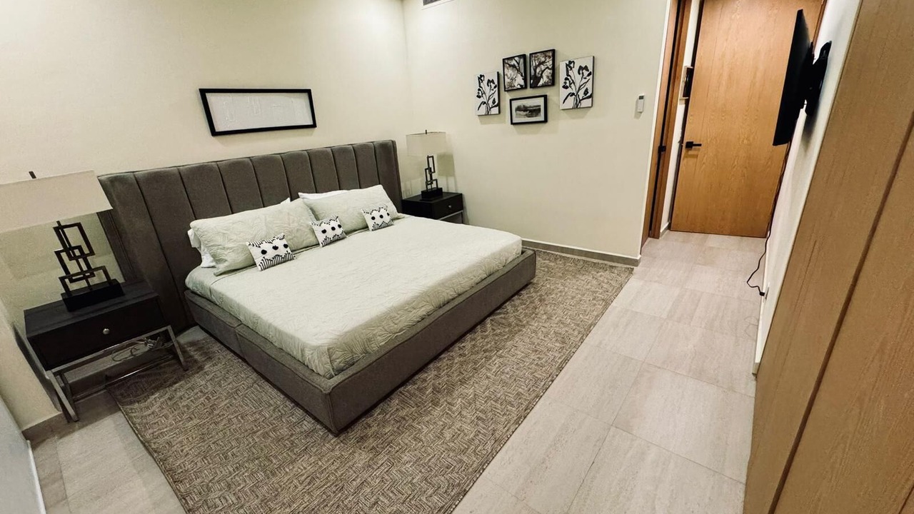 Photo of Bedroom in Puente del Mar