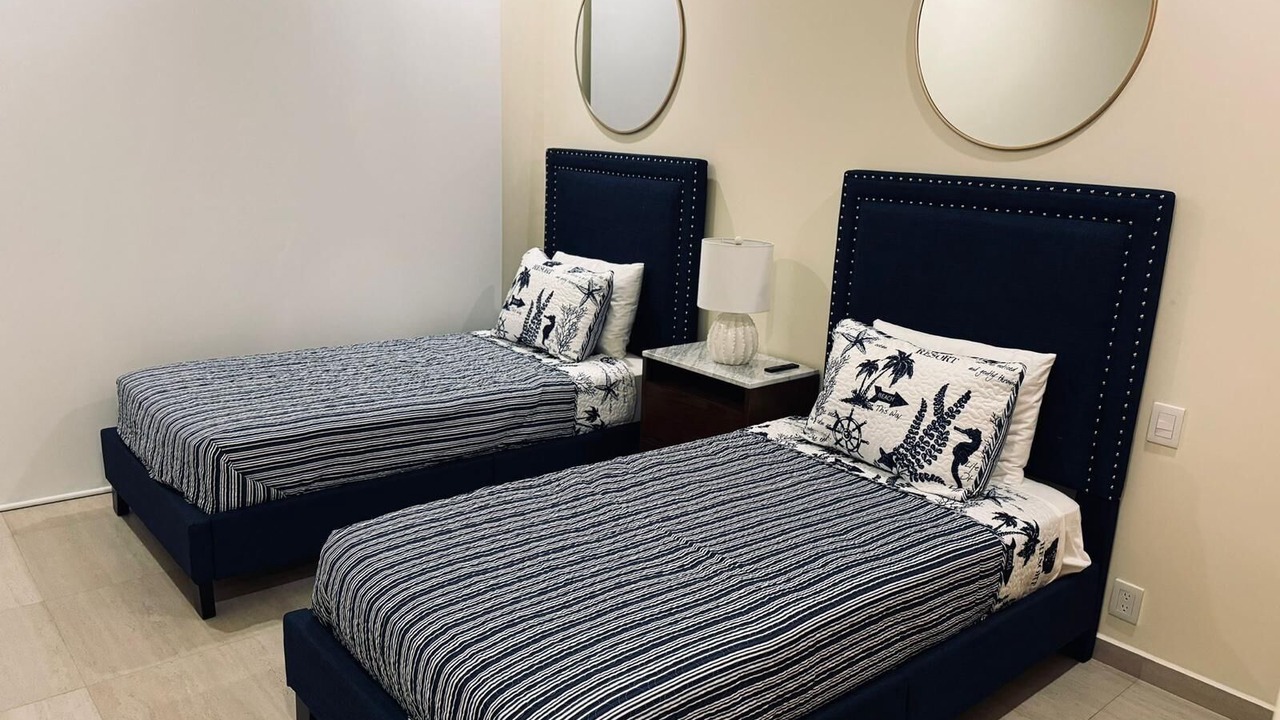 Photo of Bedroom in Puente del Mar