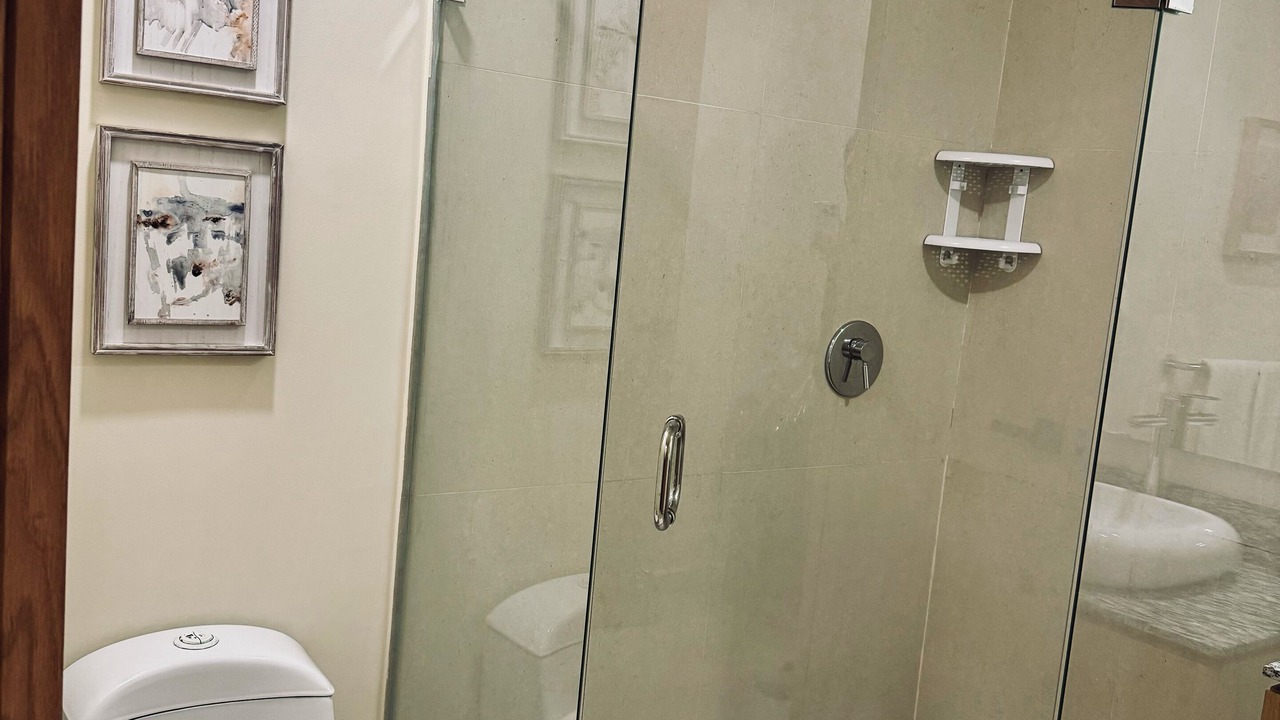 Photo of Bathroom in Puente del Mar