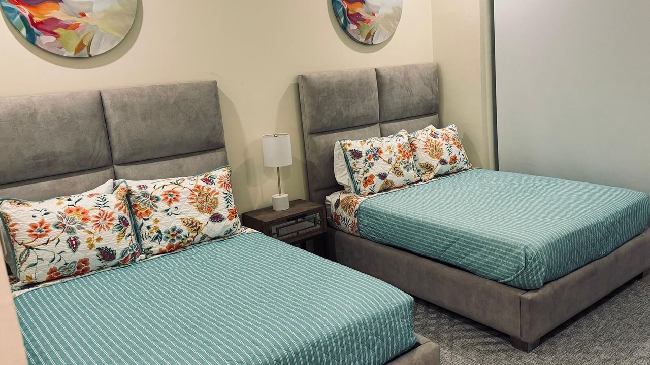 Photo of Bedroom in Puente del Mar