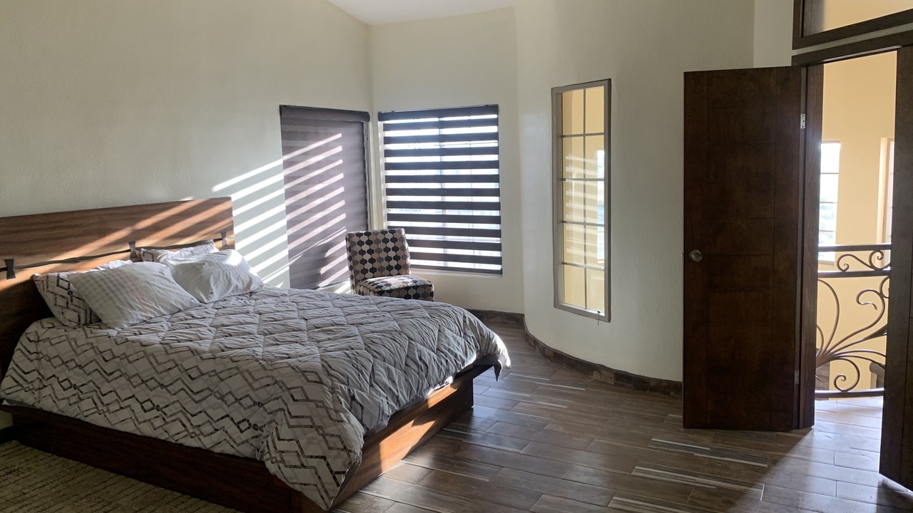 Photo of Bedroom in Playas de Chapultepec