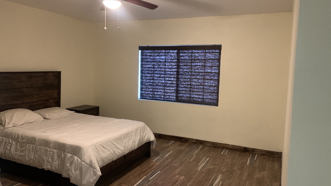 Photo of Bedroom in Playas de Chapultepec