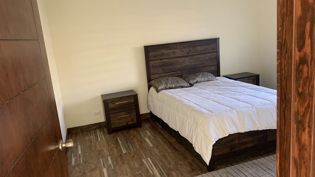 Photo of Bedroom in Playas de Chapultepec