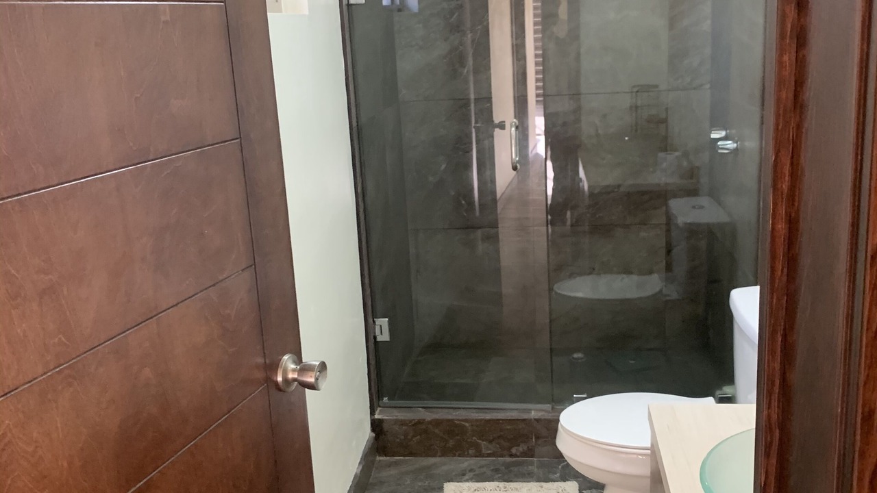 Photo of Bathroom in Playas de Chapultepec