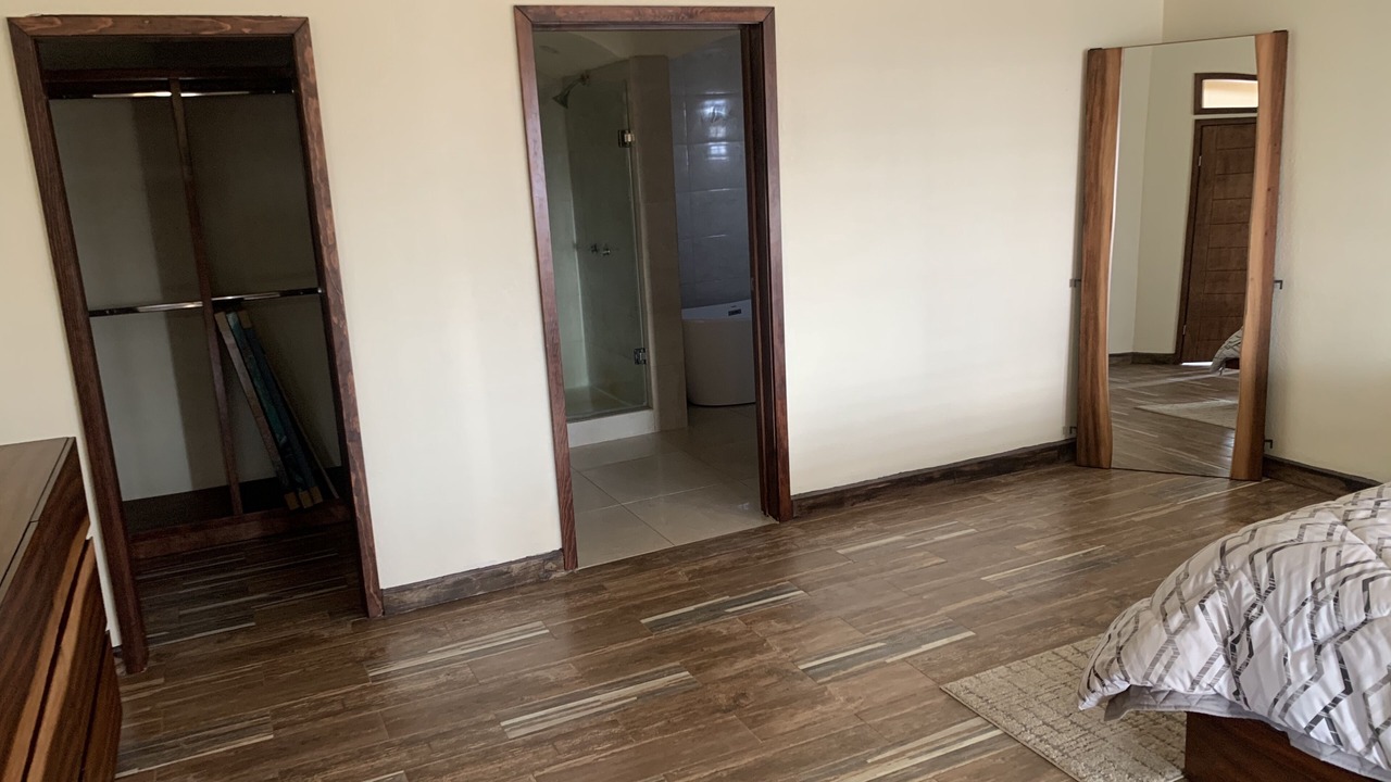 Photo of Bedroom in Playas de Chapultepec