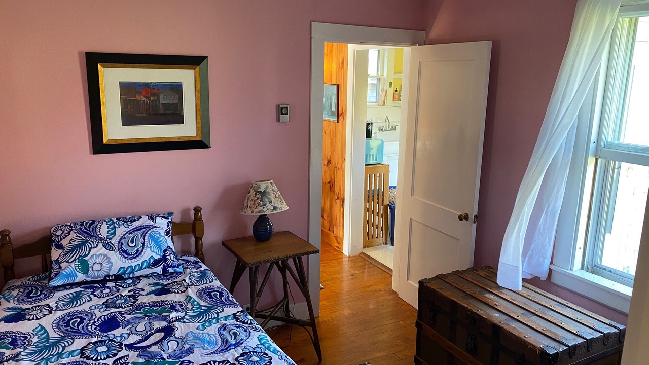 Photo of Bedroom in Brooksville