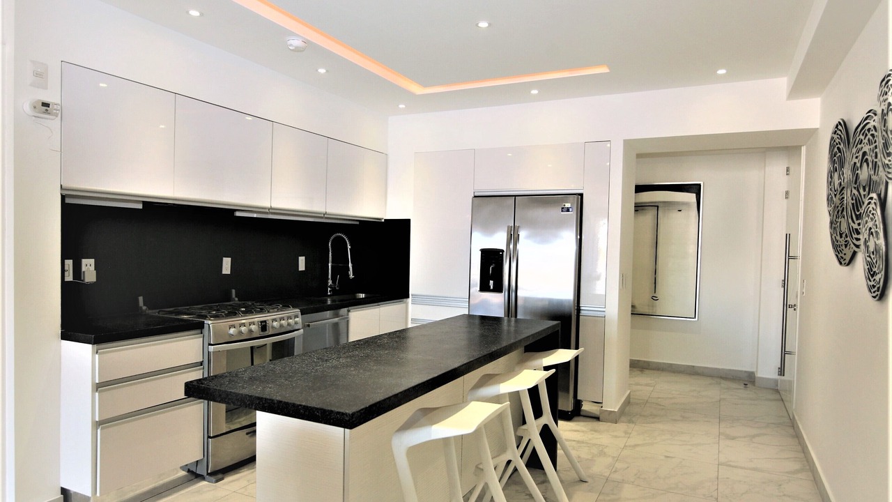 Photo of Kitchen in Amapas