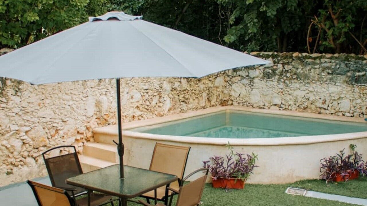 Photo of Outdoor in Barrio de Santiago