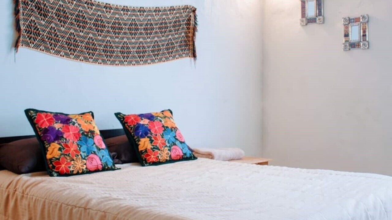 Photo of Bedroom in Barrio de Santiago