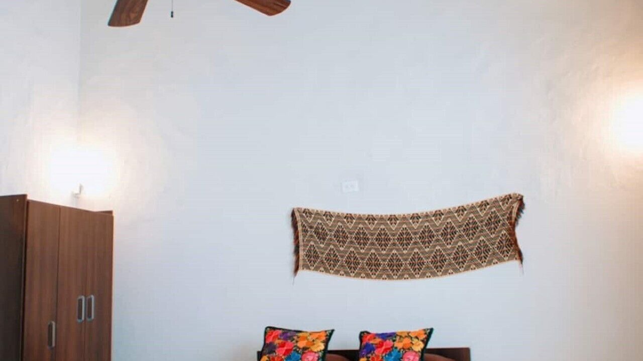 Photo of Bedroom in Barrio de Santiago