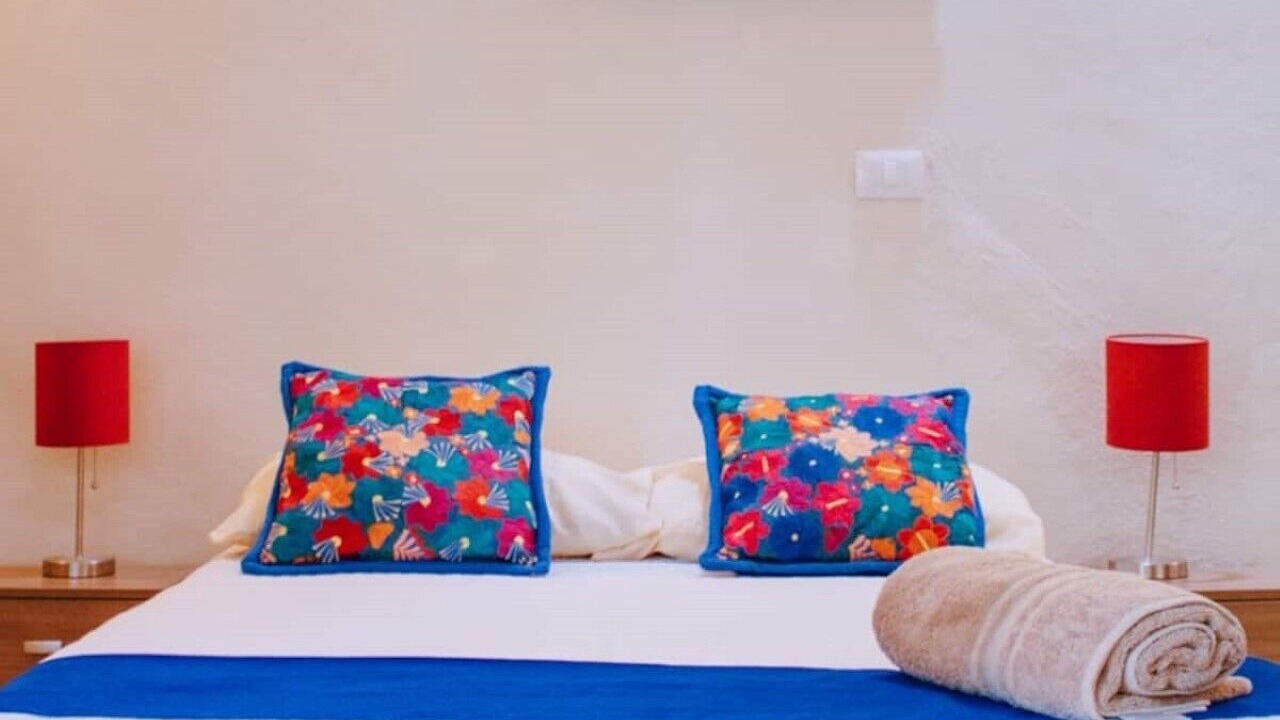 Photo of Bedroom in Barrio de Santiago