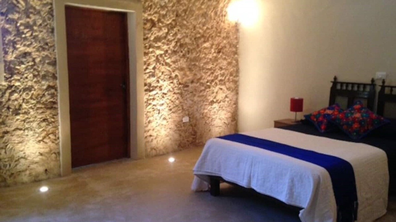 Photo of Bedroom in Barrio de Santiago