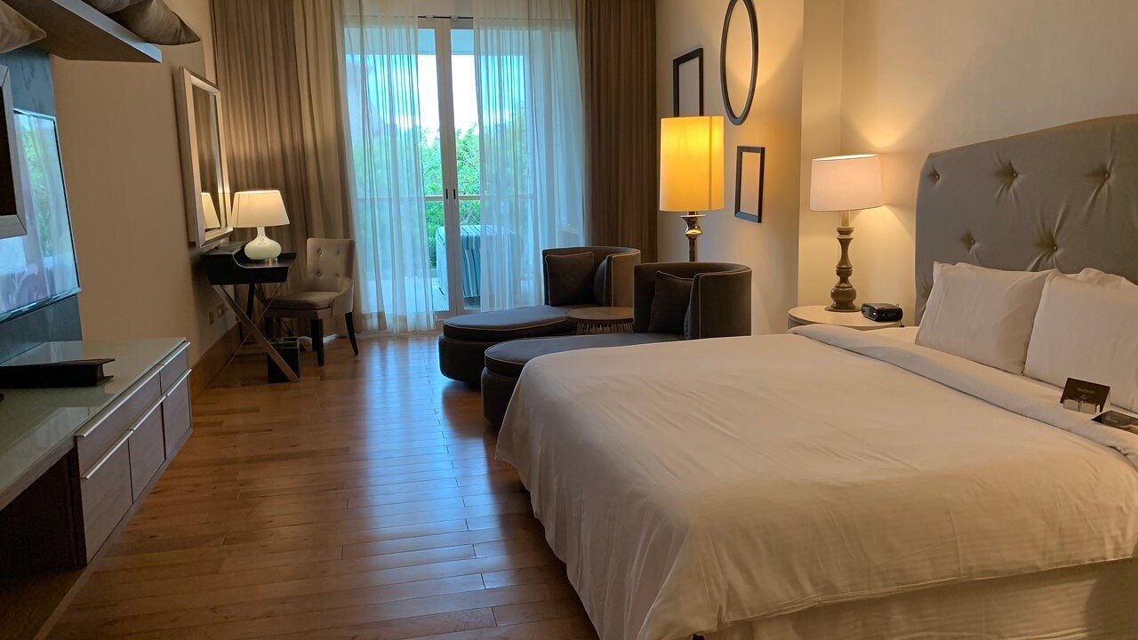 Photo of Bedroom in Mezcales