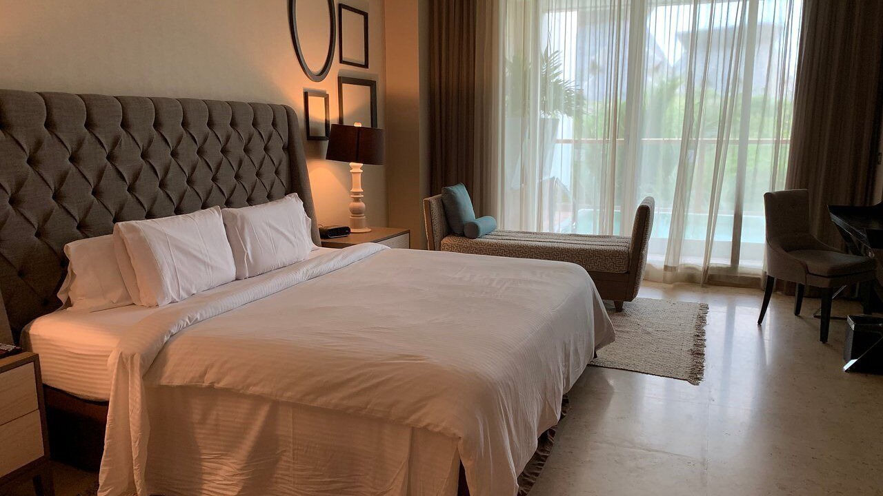 Photo of Bedroom in Mezcales