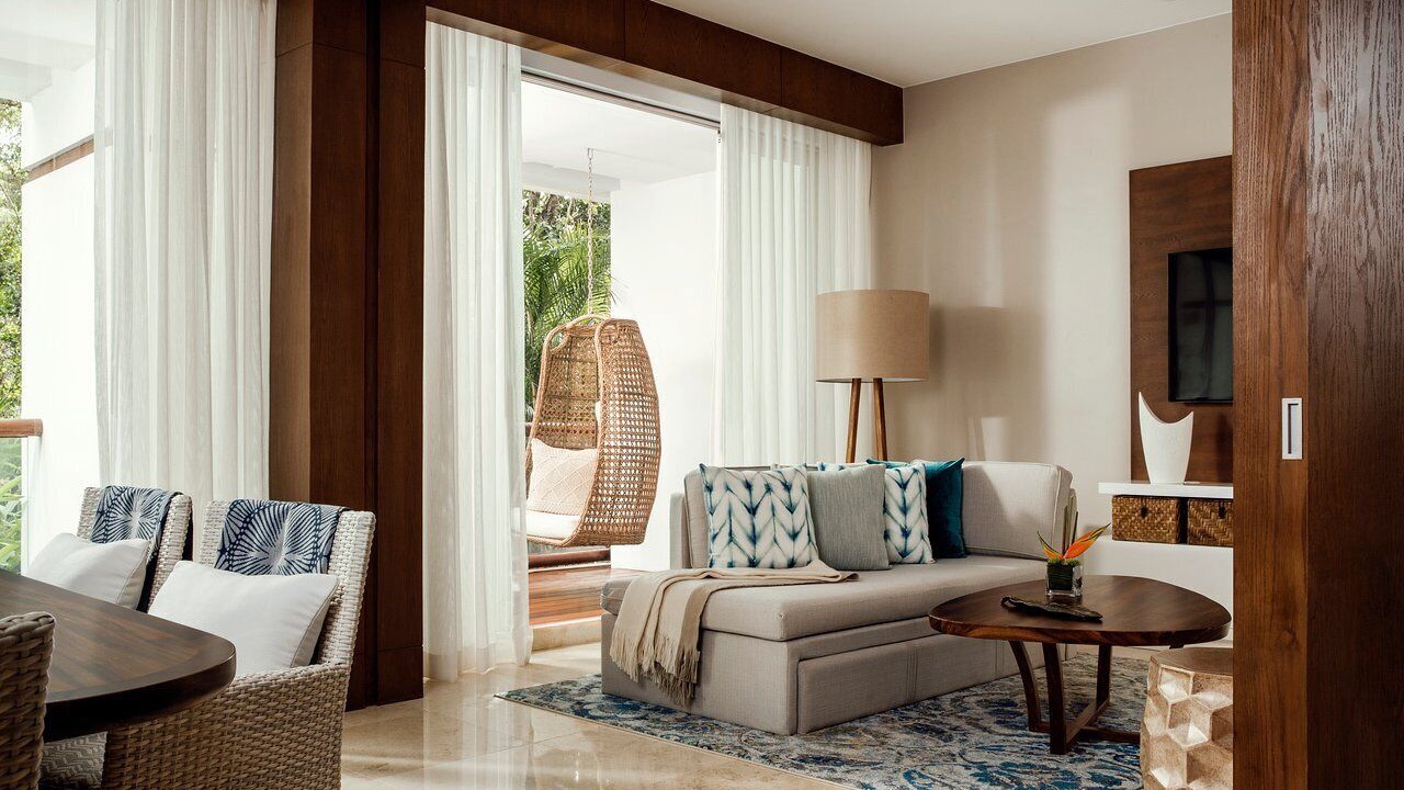 Photo of Livingroom in Mezcales
