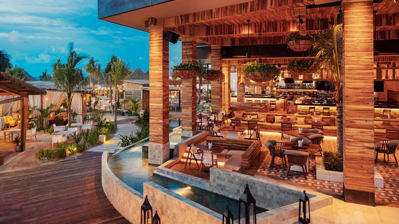 Photo of Outdoor in Mezcales