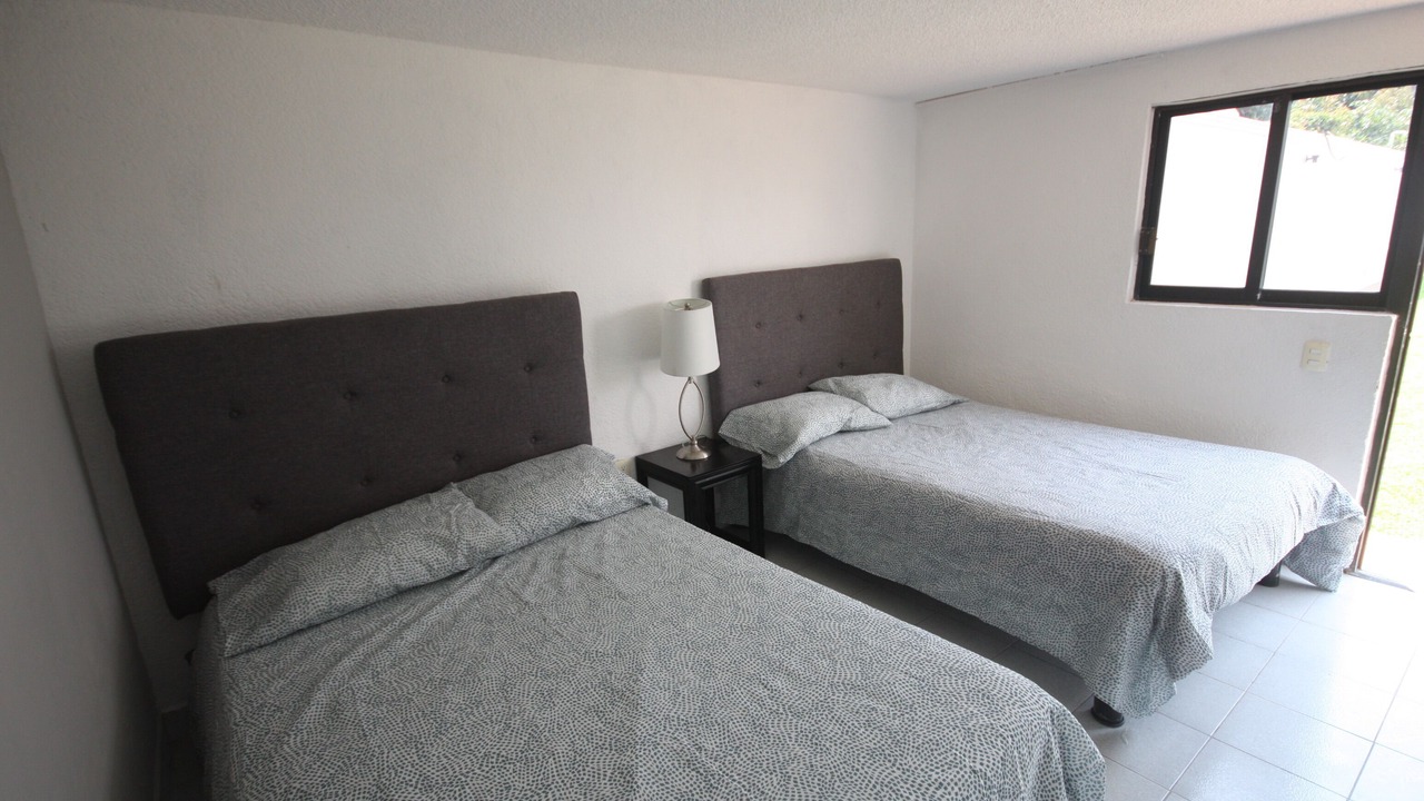 Photo of Bedroom in Cuernavaca