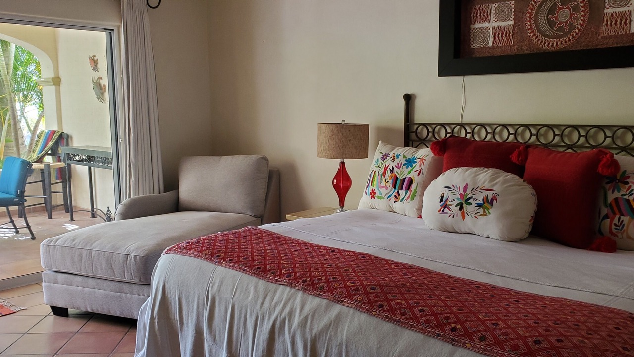 Photo of Bedroom in Zona Hotelera