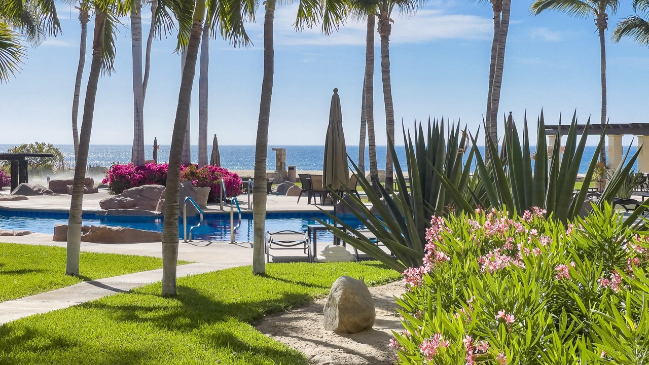 Photo of Outdoor in Zona Hotelera
