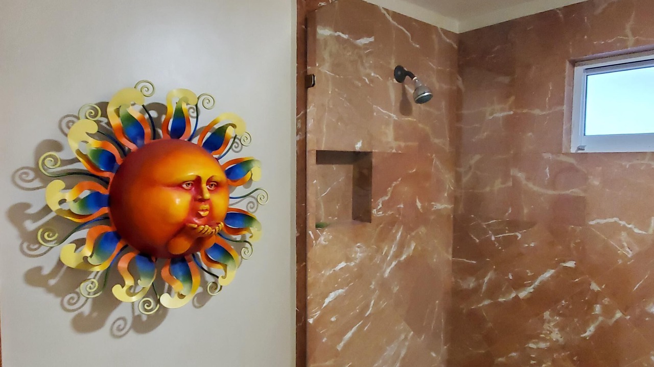 Photo of Bathroom in Zona Hotelera