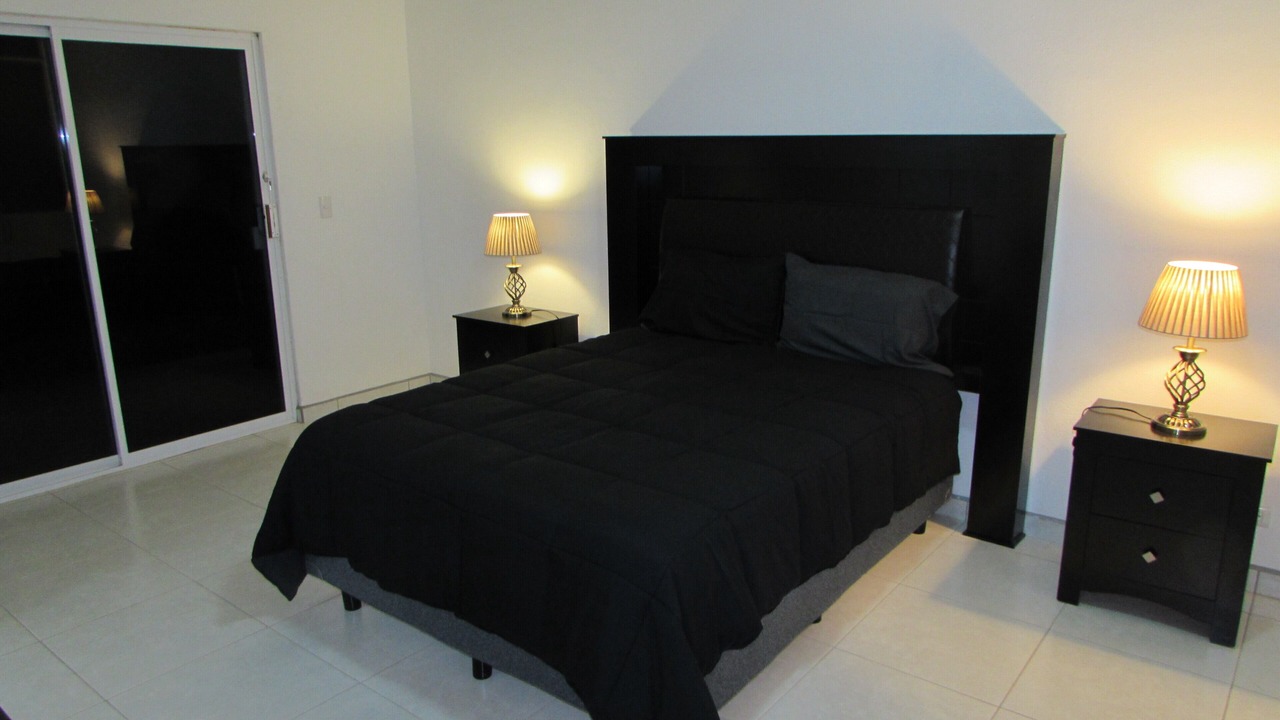 Photo of Bedroom in Mulege