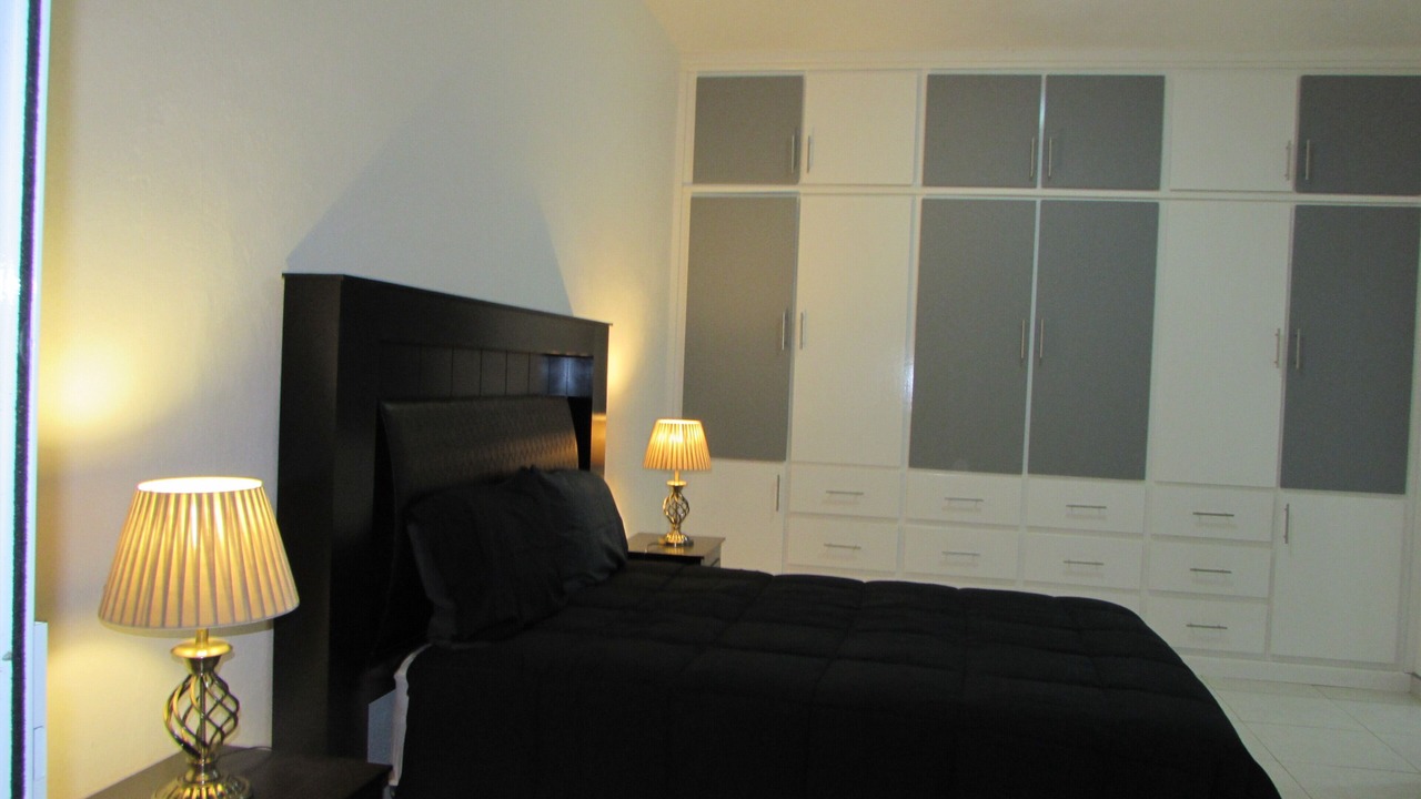 Photo of Bedroom in Mulege