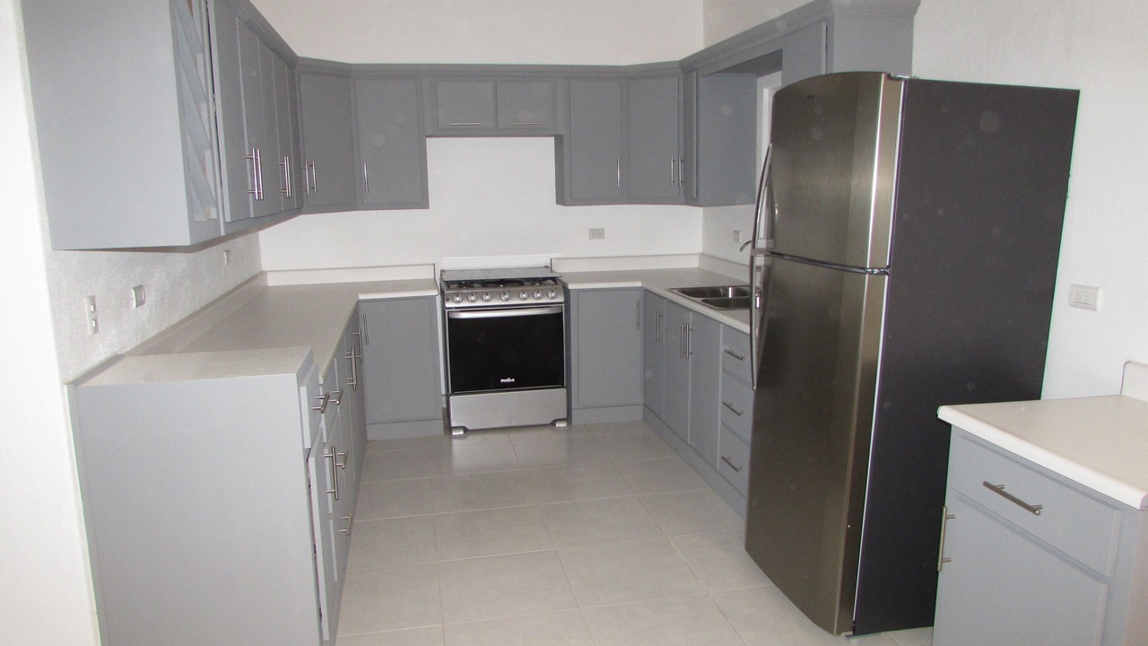 Photo of Kitchen in Mulege