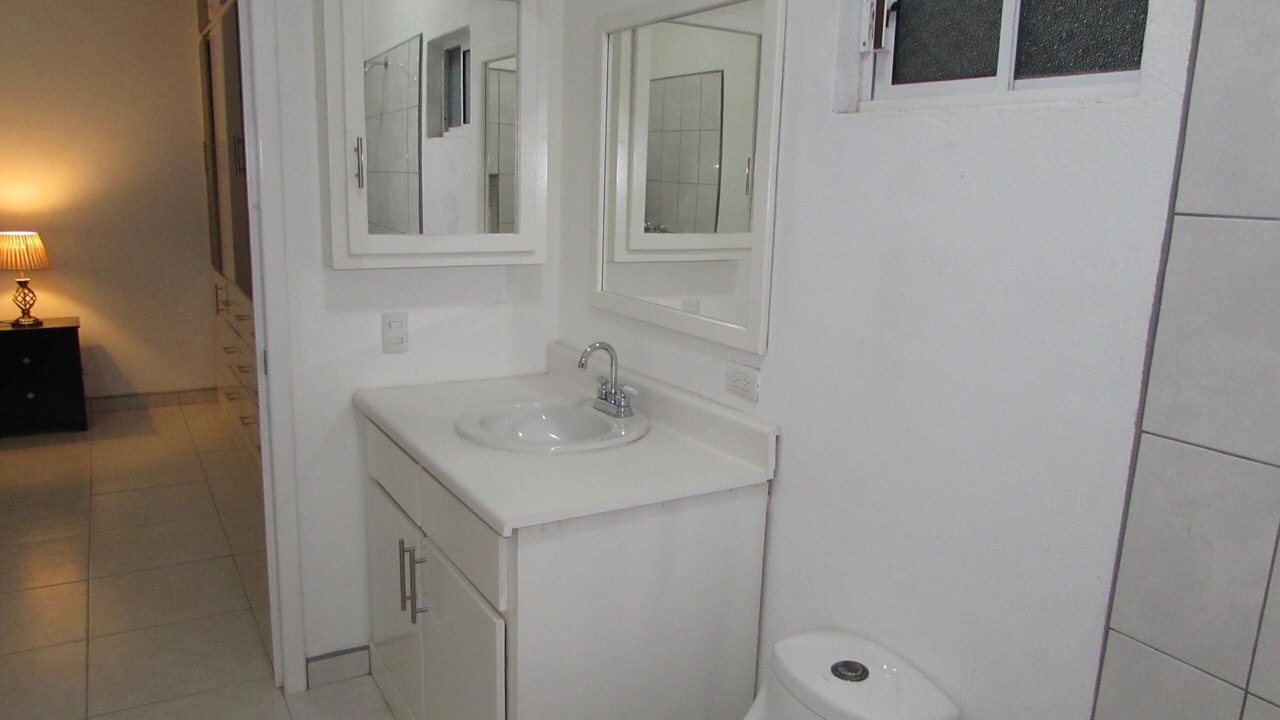 Photo of Bathroom in Mulege