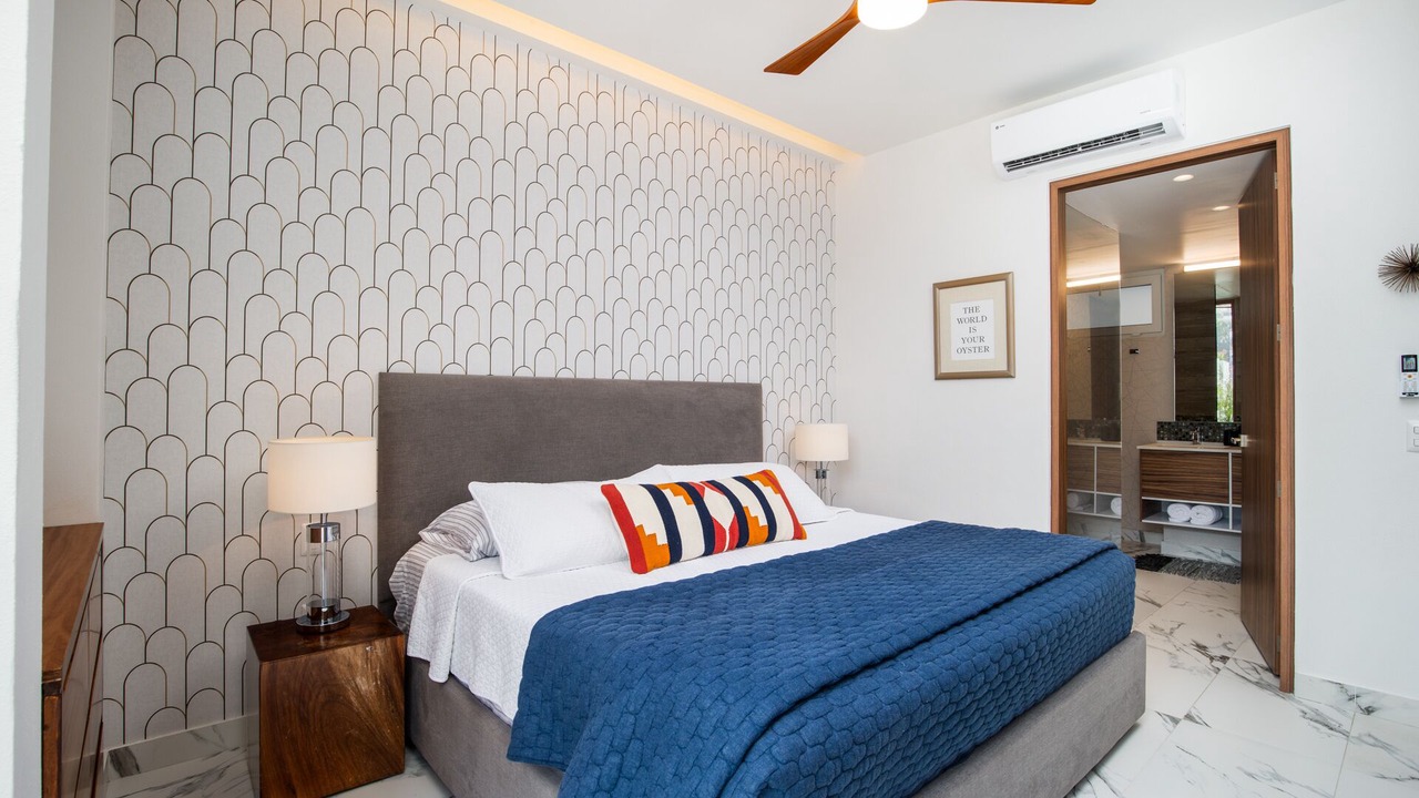 Photo of Bedroom in Emiliano Zapata