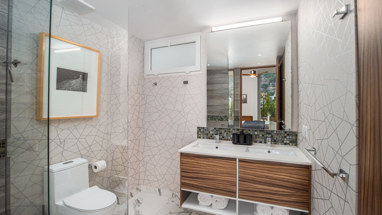 Photo of Bathroom in Emiliano Zapata