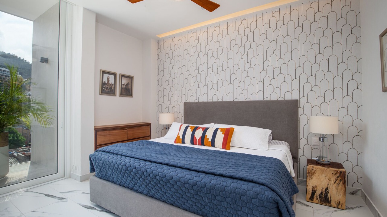 Photo of Bedroom in Emiliano Zapata