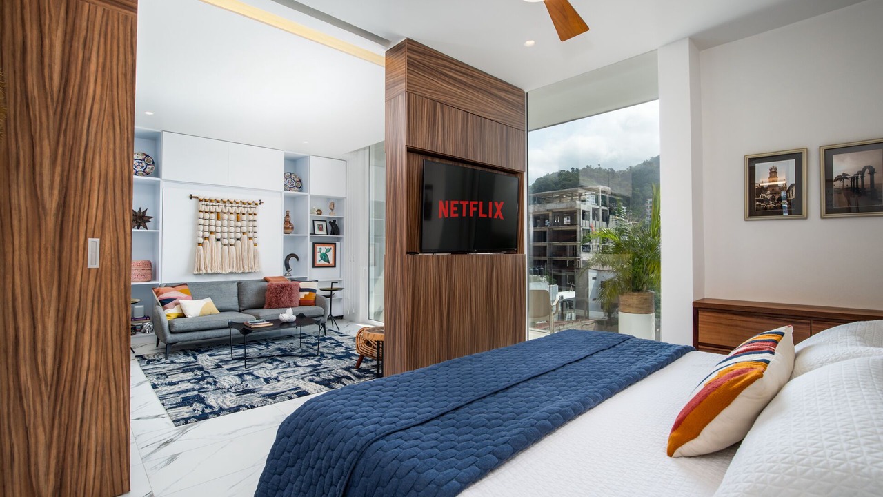 Photo of Bedroom in Emiliano Zapata