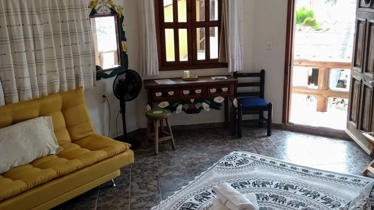 Photo of Livingroom in Acapulco