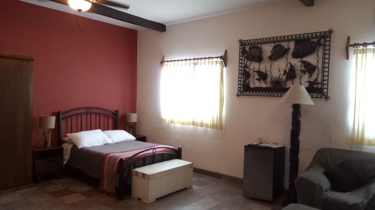 Photo of Bedroom in La Ribera