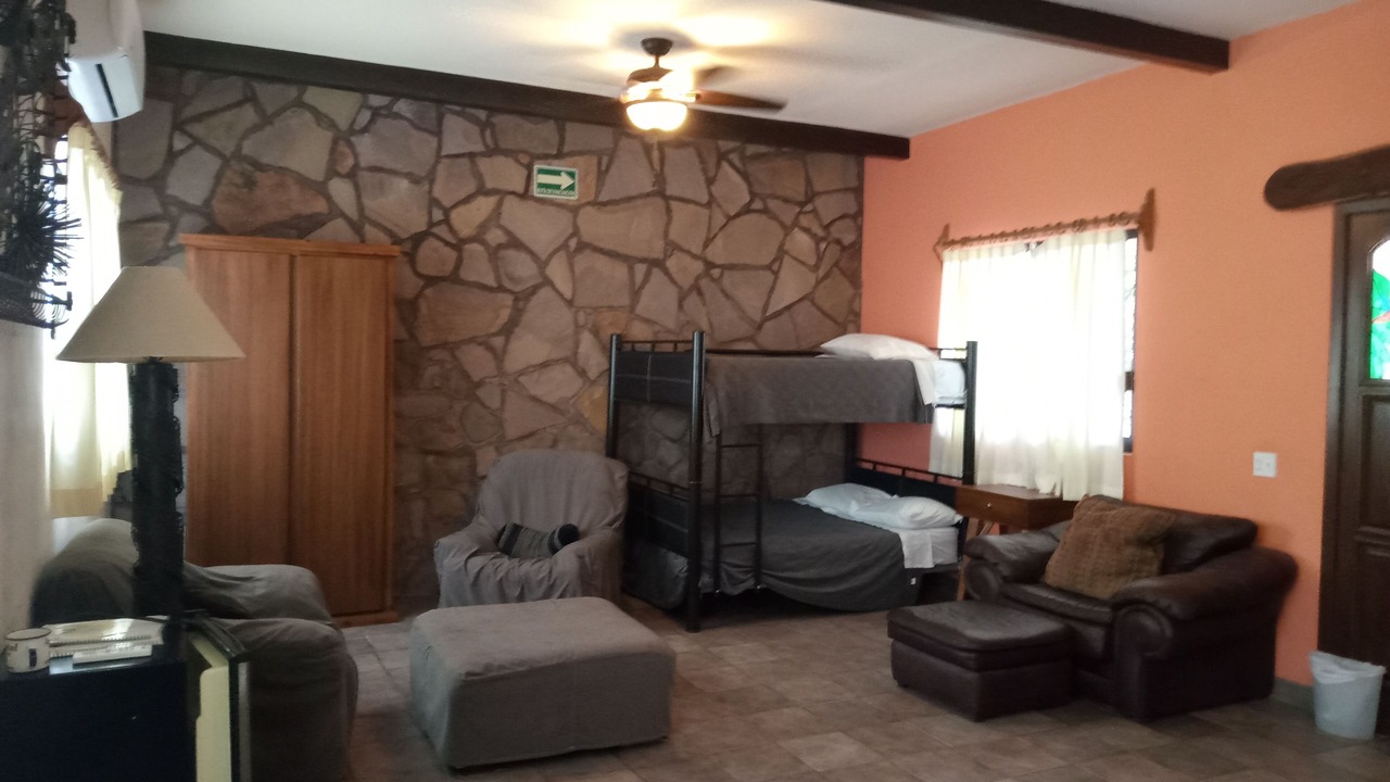 Photo of Bedroom in La Ribera