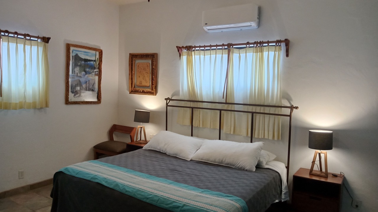 Photo of Bedroom in La Ribera