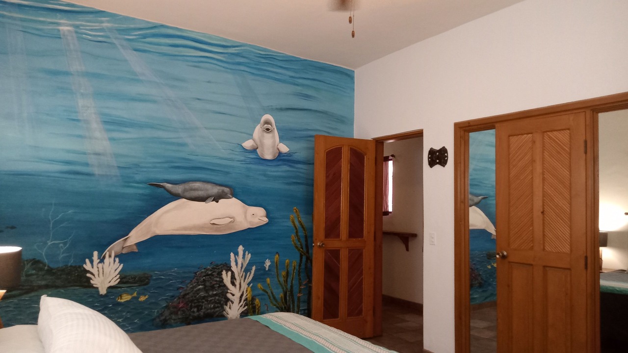 Photo of Bedroom in La Ribera