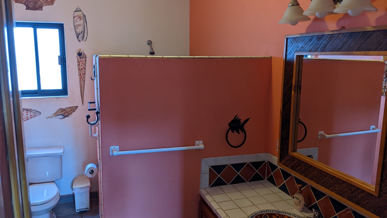 Photo of Bathroom in La Ribera