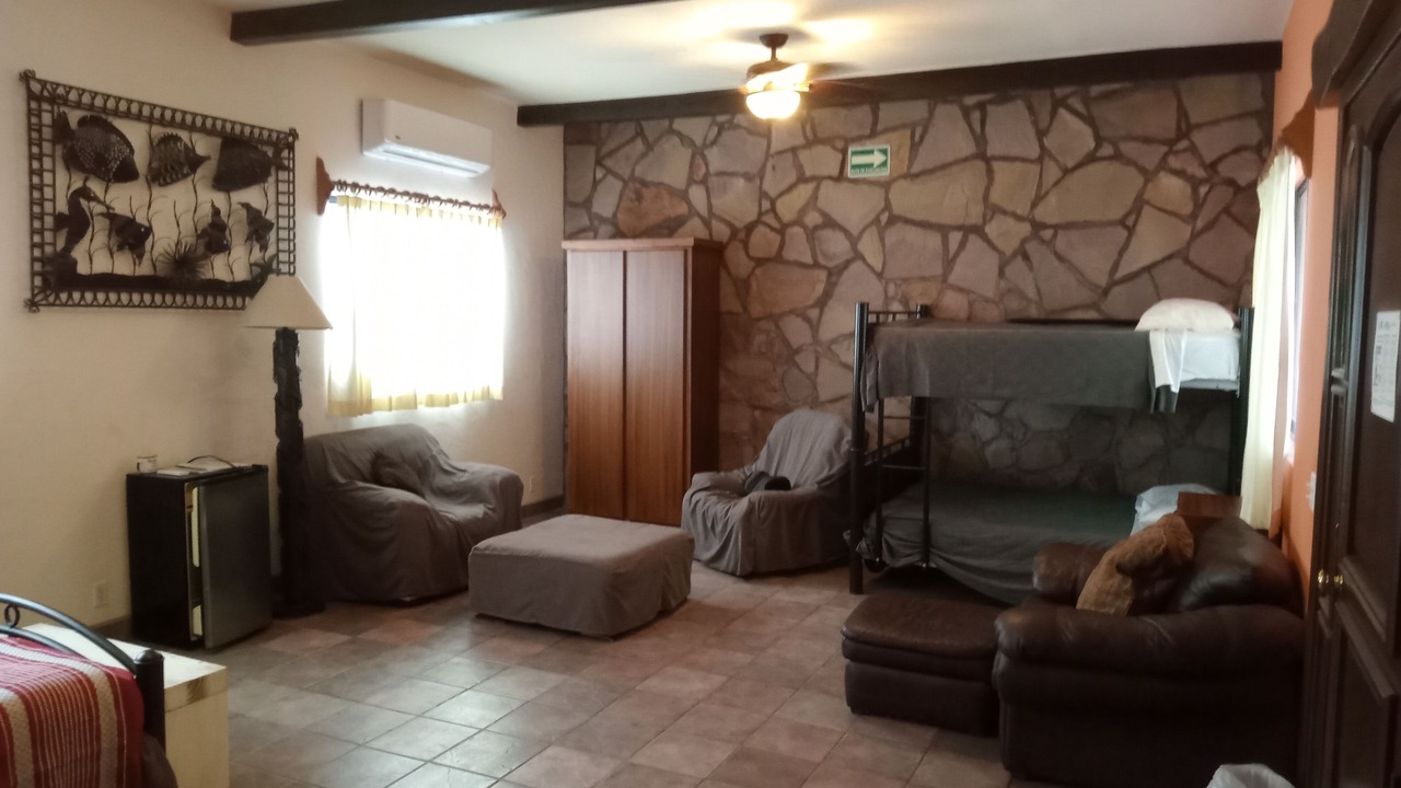 Photo of Bedroom in La Ribera