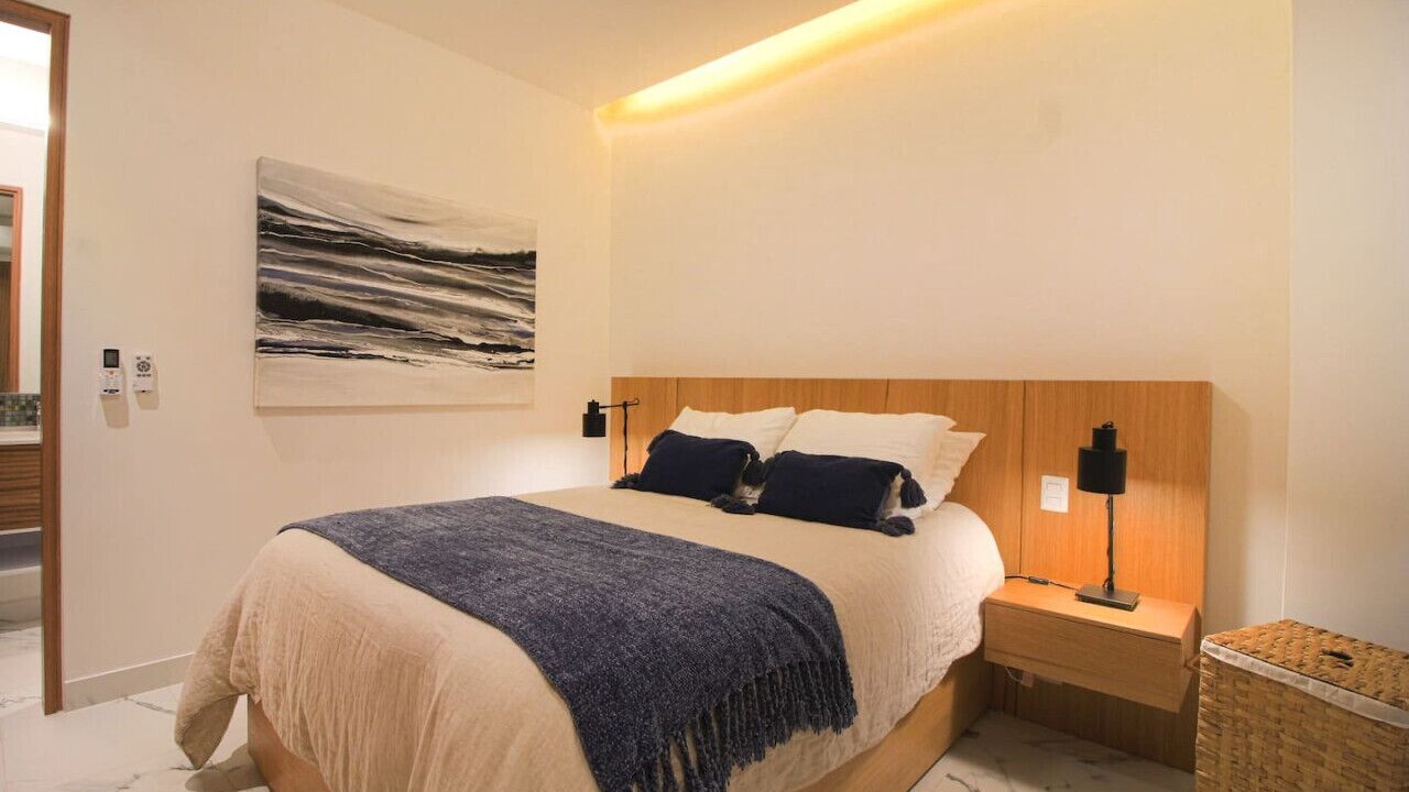 Photo of Bedroom in Emiliano Zapata
