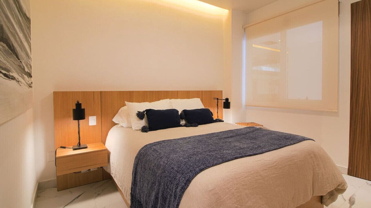 Photo of Bedroom in Emiliano Zapata