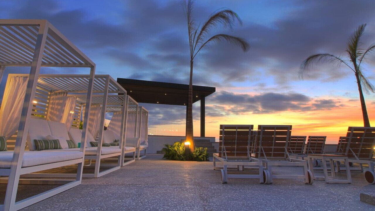 Photo of Patio Balcony in Emiliano Zapata