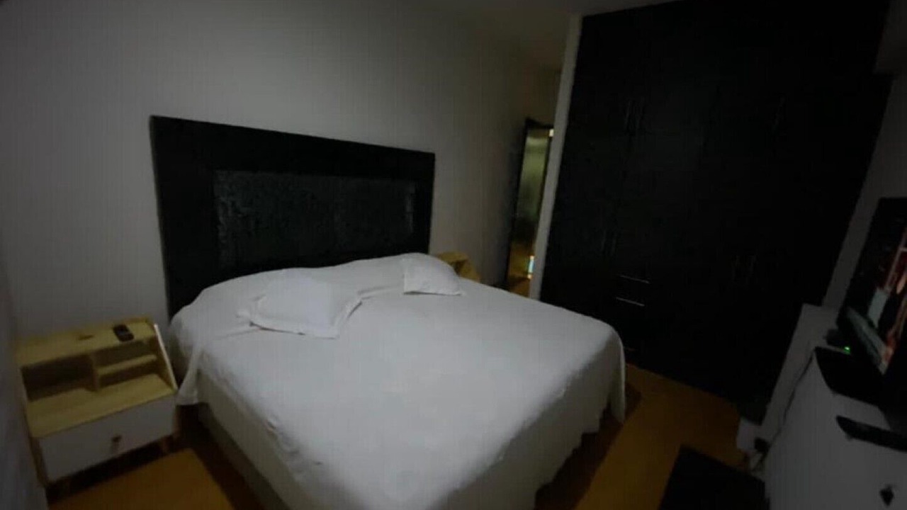 Photo of Bedroom in Del Valle
