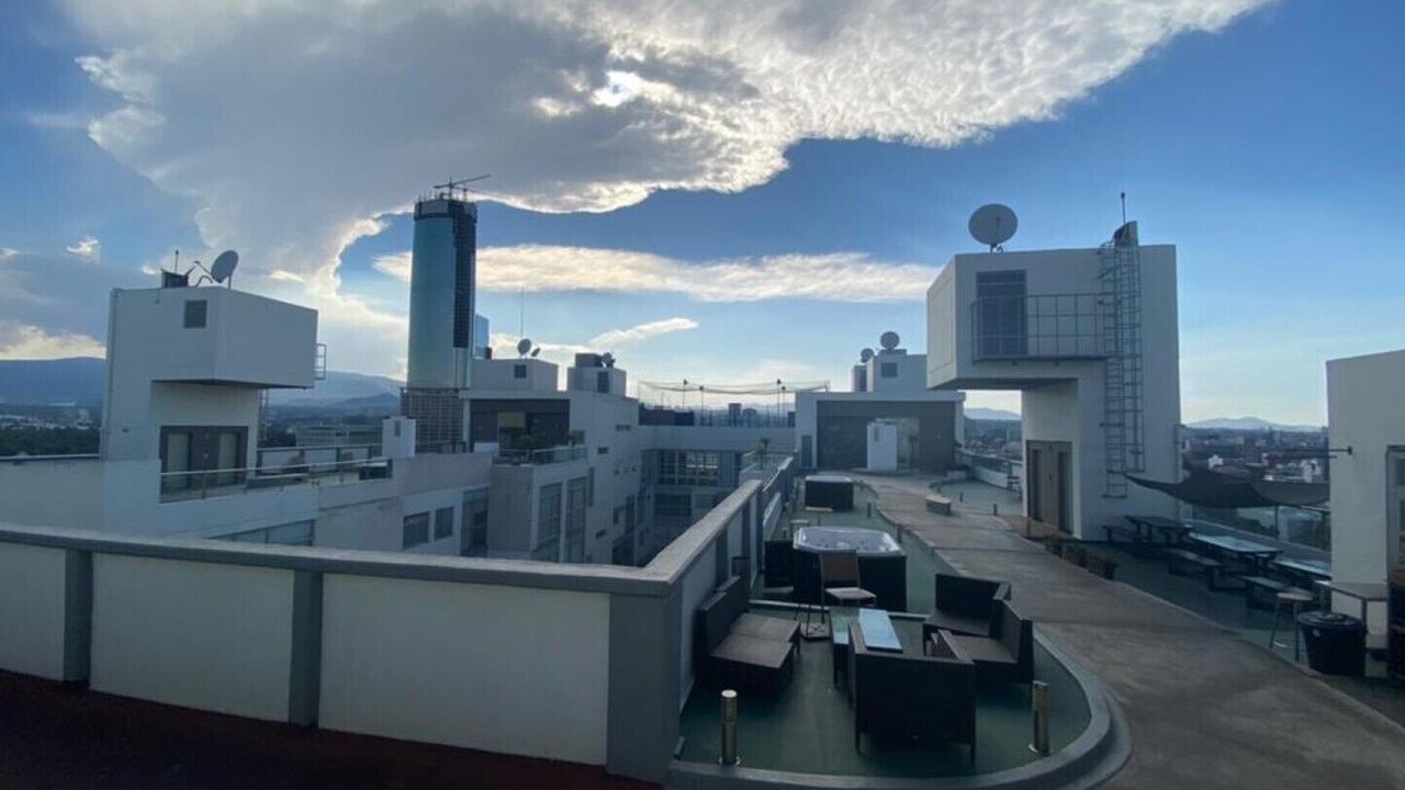 Photo of Outdoor in Del Valle