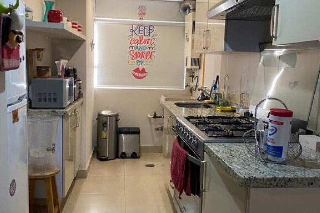 Photo of Kitchen in Del Valle